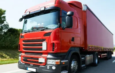 Bursa Şile Ambar Kargo