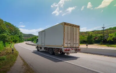 Bursa ile Şile Arası Bulaşık Makinesi Taşıma