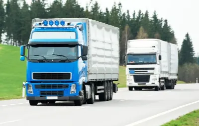 Bursa ile Şile Arası Eşya Taşıma